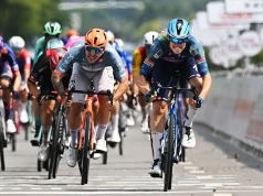 Tour of Guangxi 2026: Paul Magnier z etapem i koszulką lidera
