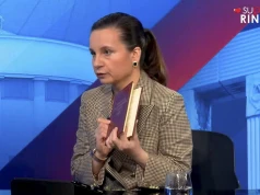 Dziki opanowują polskie miasta? Zielińska wskazuje winnych i mówi o odstrzałach. „To…