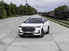 Test: Jaecoo 8 Super Hybrid – czy zdetronizuje Omodę 9?