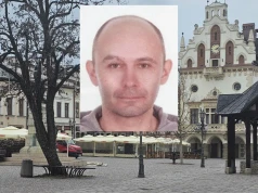 Zaginął 50-latek z Rzeszowa. Policja publikuje rysopis i apeluje o pomoc