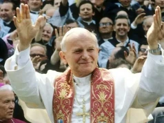 48 lat temu Polak został papieżem. Rocznica wyboru Jana Pawła II