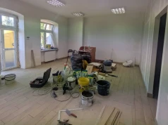 Podgórzyn - tu powstaje nowe Centrum Edukacji i Turystyki