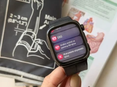 Czy HUAWEI WATCH D3 to dobry prezent dla seniora? 5 rzeczy, które sprawdziłam przed zakupem