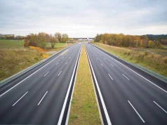 Remont A4 trwa. Kolejne zamknięcia łącznic i objazdy w kierunku Zgorzelca