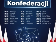 Ruszamy w Polskę!