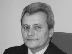 Zmarł Tadeusz Osiński. Były starosta radomski miał 73 lata