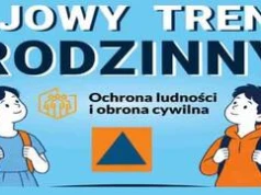 Krajowy Trening Rodzinny na wrocławskim Rynku. Jak przygotować się na sytuacje kryzysowe?