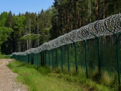 Grupy i fasady w operacjach służb. Sprawa „Czarnych Rusinów" na granicy Łotwy