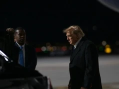 Trump nazwał „hańbą” atakowanie rosyjskich rafinerii przez Ukrainę