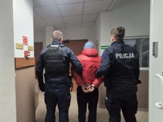 Wielka obława na Warmii i Mazurach. Policja zatrzymała blisko 100 poszukiwanych osób
