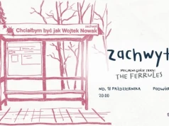 Zachwyt + The Ferrules