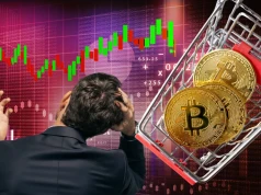 Bitcoin pod presją, ale wieloryby robią coś nietypowego. „Rekord wszech czasów”