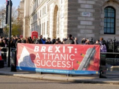 Twarde lądowanie Wielkiej Brytanii. „Najbardziej na brexicie stracili ci, którzy za nim głosowali”