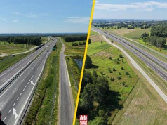 Rozbudowa S19 na kolejnym etapie. Kierowcy wreszcie pojadą drogą 2x2