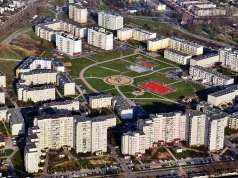 Powstanie nowa przestrzeń rekreacyjna w Kołobrzegu