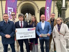 Mieszkaniowa ofensywa we Wrocławiu. 2500 nowych lokali