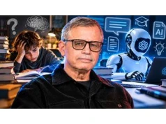 AI wymyka się spod kontroli? "Nigdy nas nie dogoni"