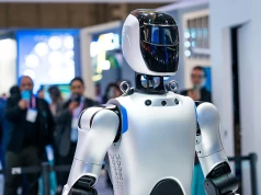 Zamiast aut chcą składać humanoidalne roboty. Zaskakujący pomysł na polskie fabryki
