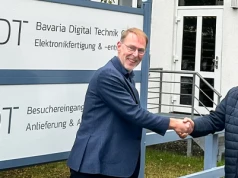 Inission wchodzi na rynek niemiecki i przejmuje Bavaria Digital Technik