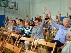 Zakończyły się wybory do rad dzielnic w Mysłowicach. Oto nazwiska 135 wybranych mieszkańców