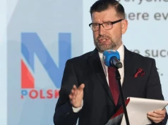 "Wszystko już było". Znany dziennikarz rusza z nowym programem