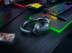 Razer Barracuda V2 Pro debiutują. To gaming, który nie straszy wyglądem