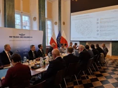 Grupa Kapitałowa PLK rozwija potencjał inwestycyjny. Siedem spółek zwiększa swoje możliwości i wzmacnia pozycję na rynku kolejowym