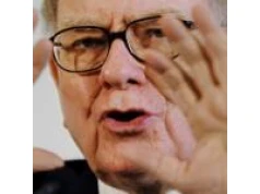 Warren Buffett zdradza prostą zasadę na krach. Wystarczy jedna rzecz