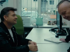 Hollywoodzki aktor w filmie z polskimi raperami: Pihem, Liroyem czy Dudkiem P56