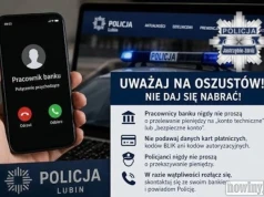 Miała pomóc policji złapać oszustów. Jastrzębianka straciła prawie 30 tys. zł