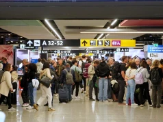 Problemy we Włoszech. Odwołane i opóźnione loty w całym kraju