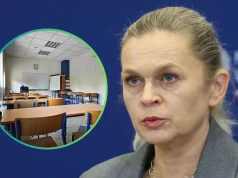 Ważny komunikat Barbary Nowackiej do nauczycieli. Minister Edukacji zapowiada zmiany