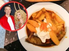 Zjadłam słynne naleśniki u jurora MasterChefa. Cena jak za obiad, ale skupiłam się na smaku