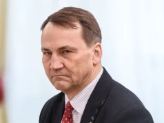 Sikorski skwitował Nawrockiego po tym, co wyprawia Rosja. Kilka zdań idzie w pięty