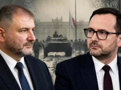 Żurek, Obajtek i cień stanu wojennego