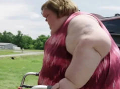 Ubóstwiana przez Polaków gwiazda schudła 220 kg. Tak wygląda dzisiaj