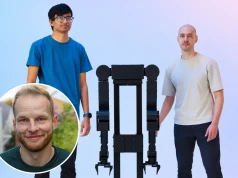 Jeff Bezos postawił na startup Polaka. Jego AI nauczyła robota nowej pracy w 4 dni