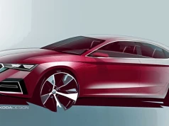 Szef designu Škody pod wrażeniem AI. Obawia się redukcji etatów