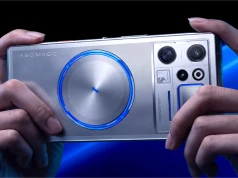 Gamingowy potwór nadchodzi. Redmagic 12 Pro+ ma chłodzenie cieczą i ekran 185 Hz