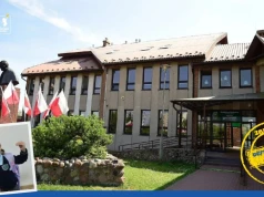Brakuje jeszcze 800 zł. Olsztyńska szkoła zbiera na zakup defibrylatora