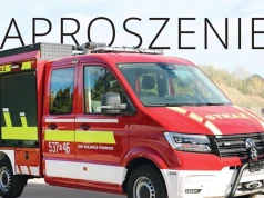Nowy samochód ratowniczo-gaśniczy dla OSP Goławice Pierwsze. Gmina przeznaczyła na zakup 307 tys. zł