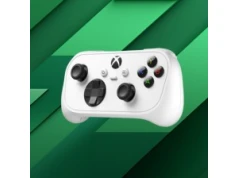 Preorder Xbox Nano Controller za 205,89 zł w Empiku. Premiera już w listopadzie