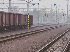 Stalowa Wola planuje kolejowe połączenie z nowym obszarem przemysłowym