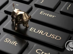 BofA widzi euro po 1,15 dolara na koniec roku. Do realizacji prognozy potrzebna będzie zmiana układu sił