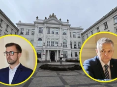 Koniec głośnego sporu o „krew na rękach”. Jest wyrok w sprawie Kulbat kontra Szaciński