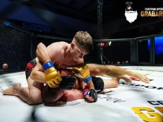 Sport Fight Lab. W sobotę trzecia edycja gali MMA w Bydgoszczy