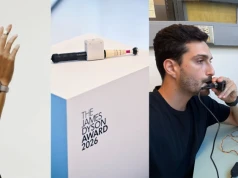 20 niezwykłych wynalazków, które mogą zmienić świat. Oto finaliści James Dyson Award 2026