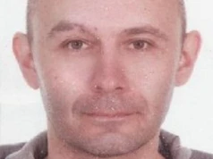 Zaginął 50-letni Rzeszowianin. Policja prosi o pomoc w poszukiwaniach Roberta Bernata