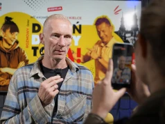 Karol Bielecki o życiu, które wystawia na próbę, i o sile, by iść dalej