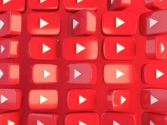 Google rozmawia z wydawcami na temat legalnego udostępniania audiobooków na YouTube
